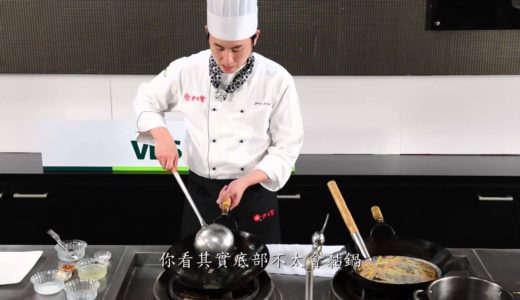 VDS活力東勢    彩色胡蘿蔔料理-辣炒三色蘿蔔
