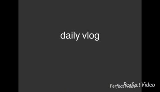 【vlog】#5 夏野菜料理/黄昏時/夕方の空