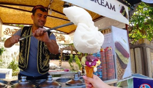 魅惑の国、トルコのツアー！🇹🇷料理から文化まで、おすすめのスポットをご紹介！【Tastemade Spotlight】