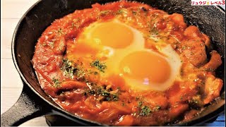 この世で一番美味しい卵料理【煉獄のたまご】を知ってますか