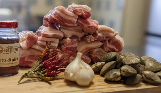 イタリアン料理人が豚の角煮を作ったらヤバすぎた【日本語字幕付】